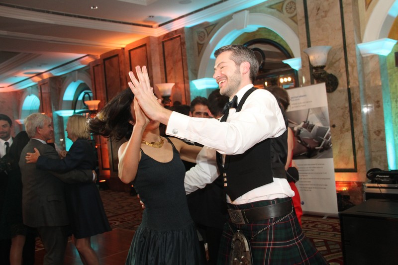 Burns Night & Ceilidh